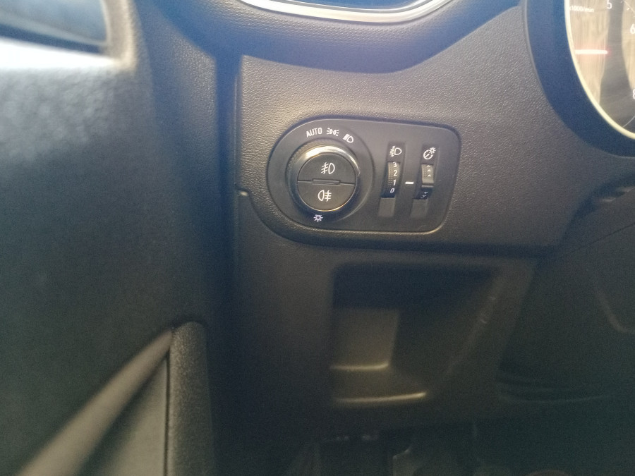 Imagen de Opel Crossland X