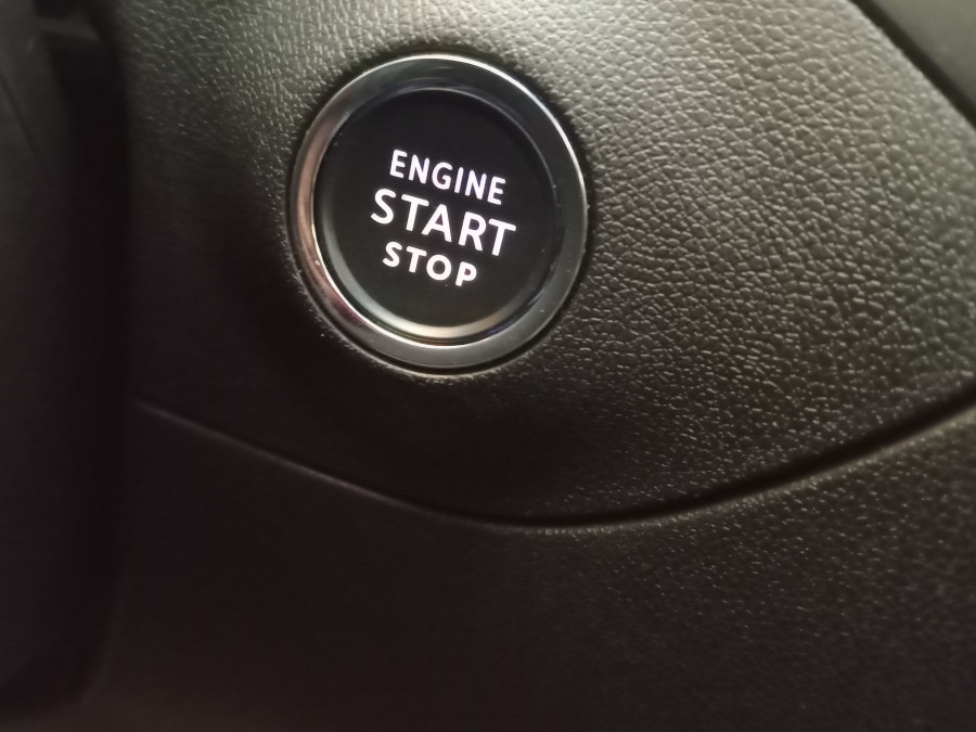 Imagen de Opel Crossland X