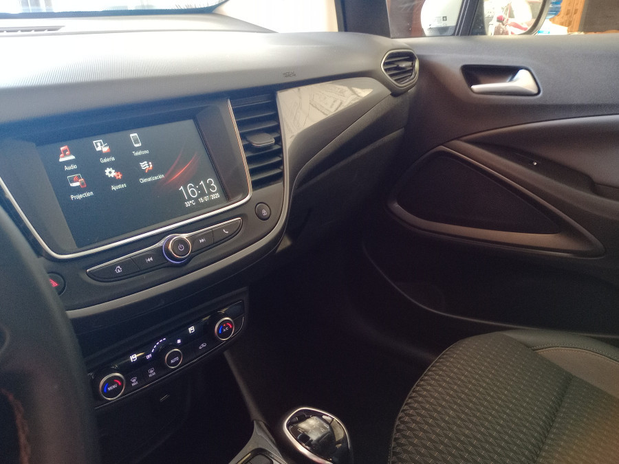 Imagen de Opel Crossland X