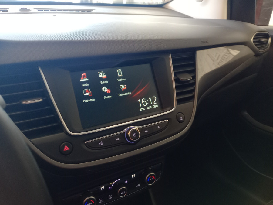 Imagen de Opel Crossland X