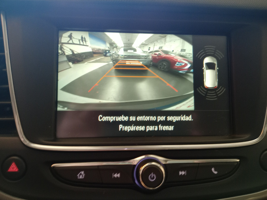 Imagen de Opel Crossland X