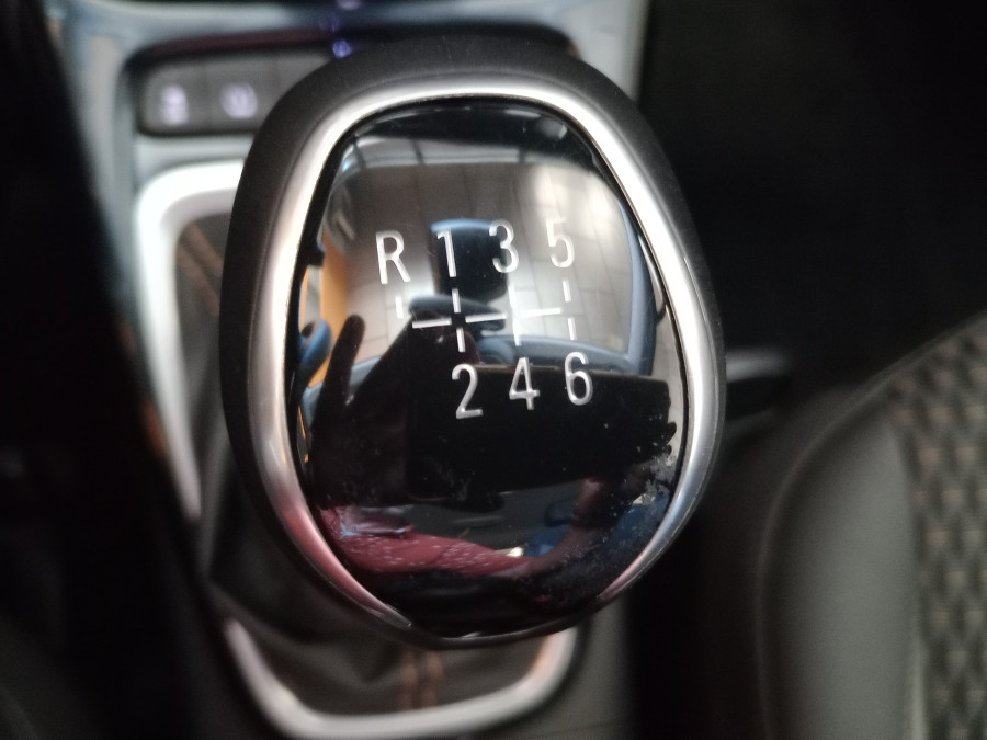 Imagen de Opel Crossland X