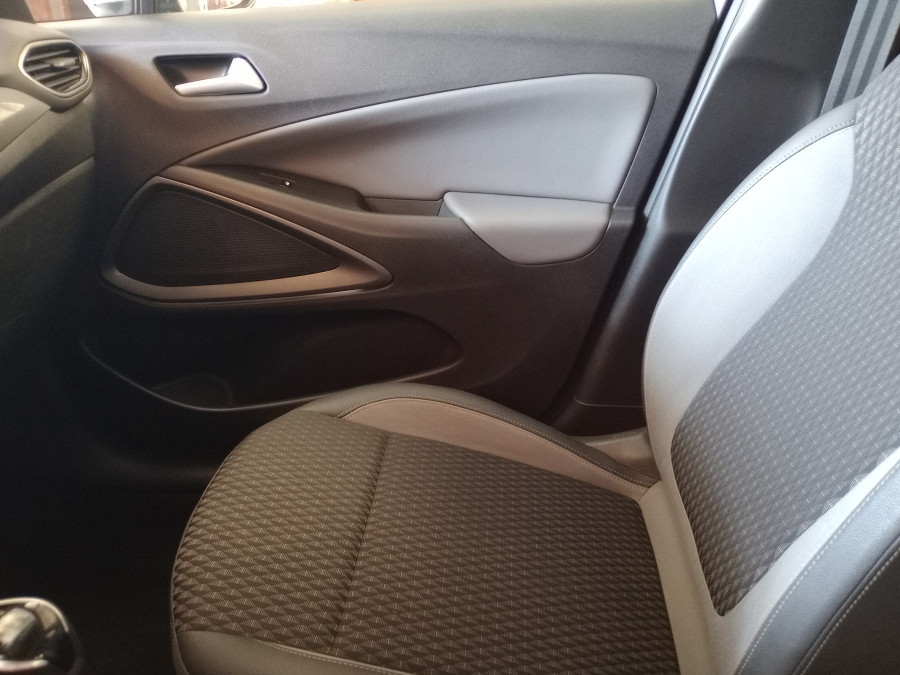 Imagen de Opel Crossland X