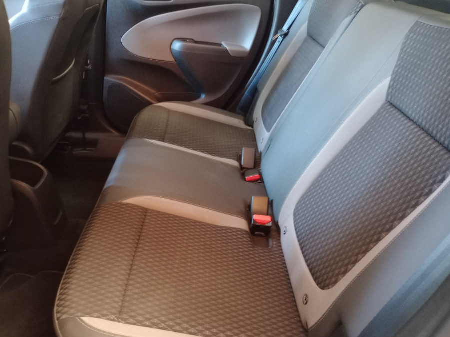 Imagen de Opel Crossland X
