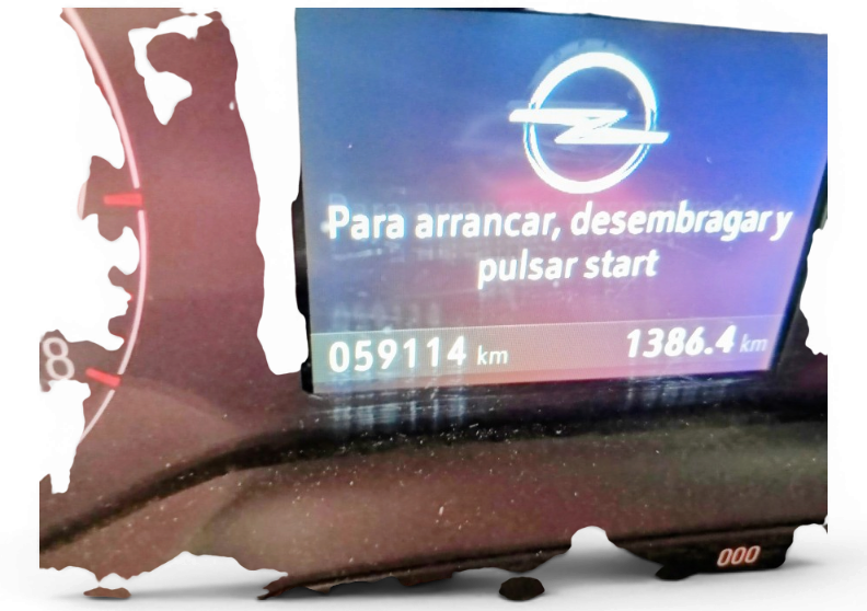 Imagen de Opel Crossland X