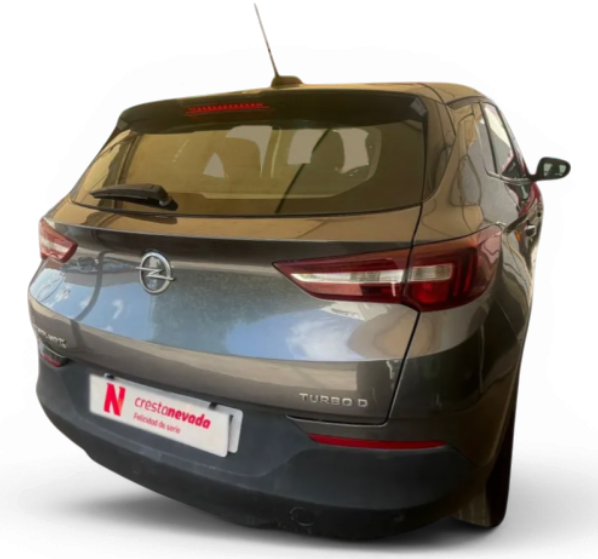 Imagen de Opel Grandland X