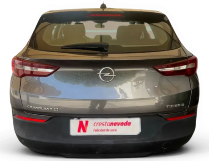 Imagen de Opel Grandland X