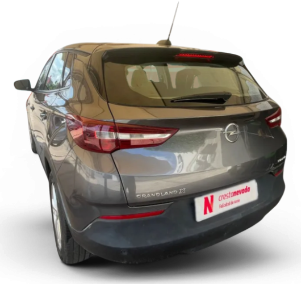 Imagen de Opel Grandland X