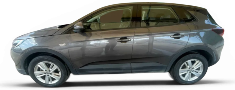 Imagen de Opel Grandland X
