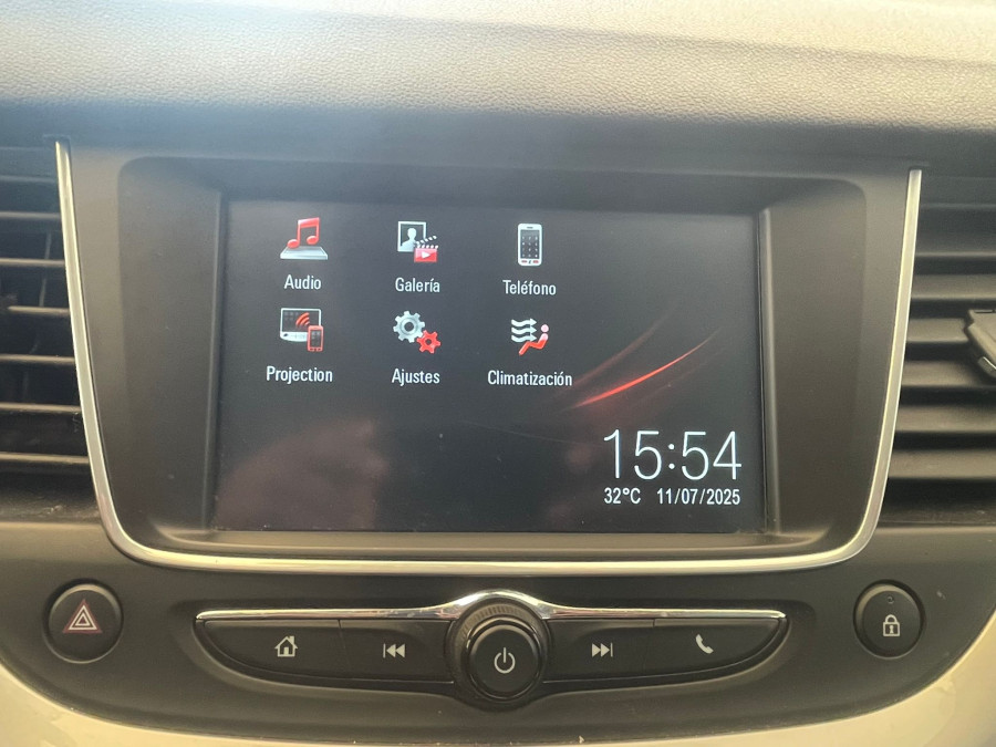 Imagen de Opel Grandland X