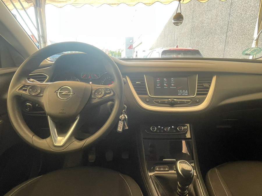Imagen de Opel Grandland X