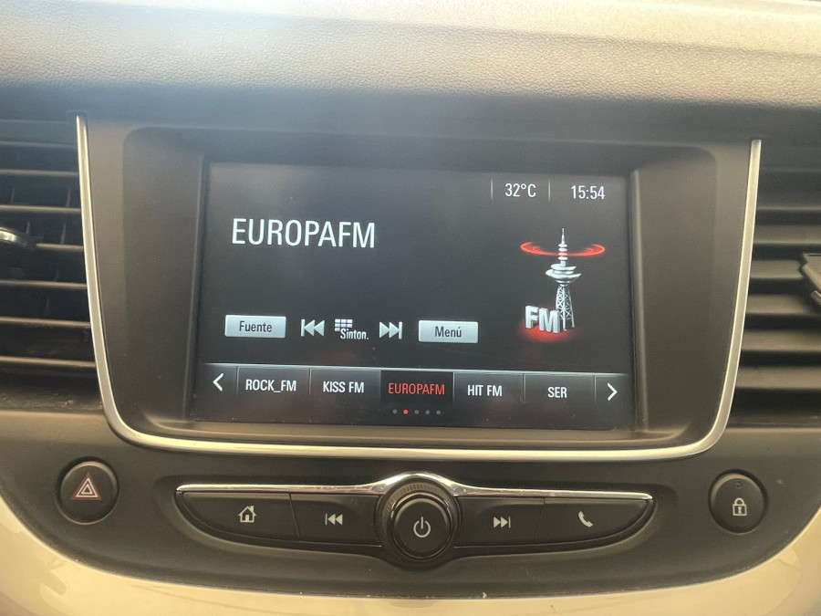 Imagen de Opel Grandland X