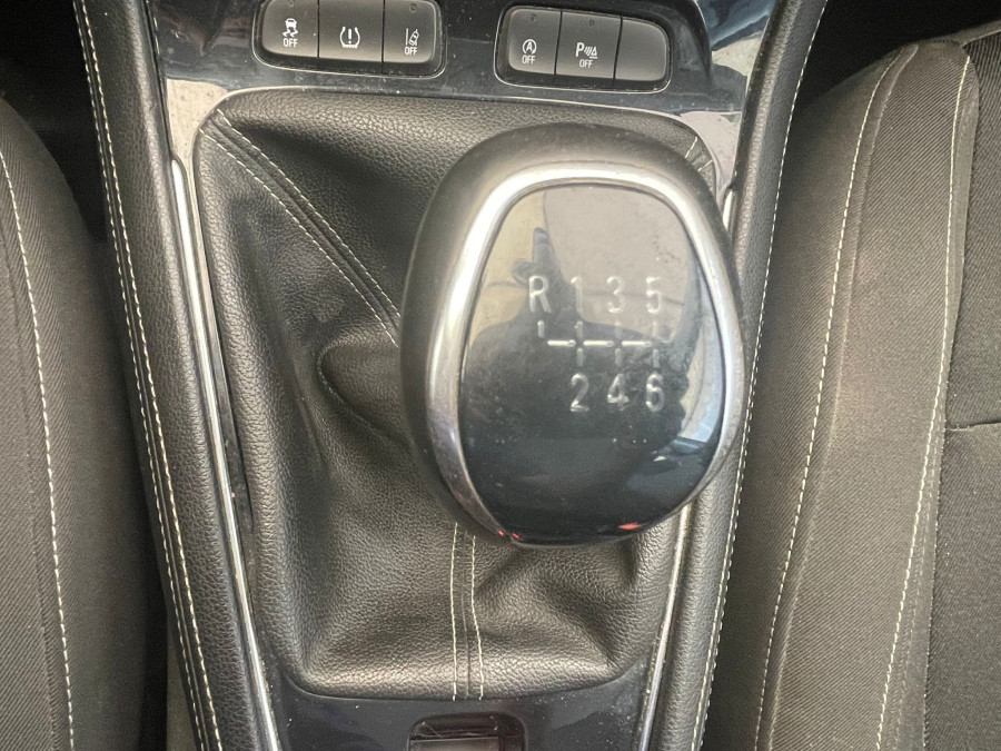 Imagen de Opel Grandland X