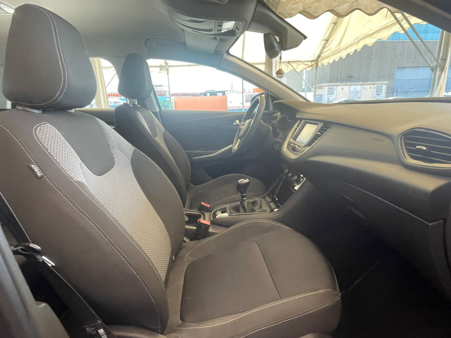 Imagen de Opel Grandland X