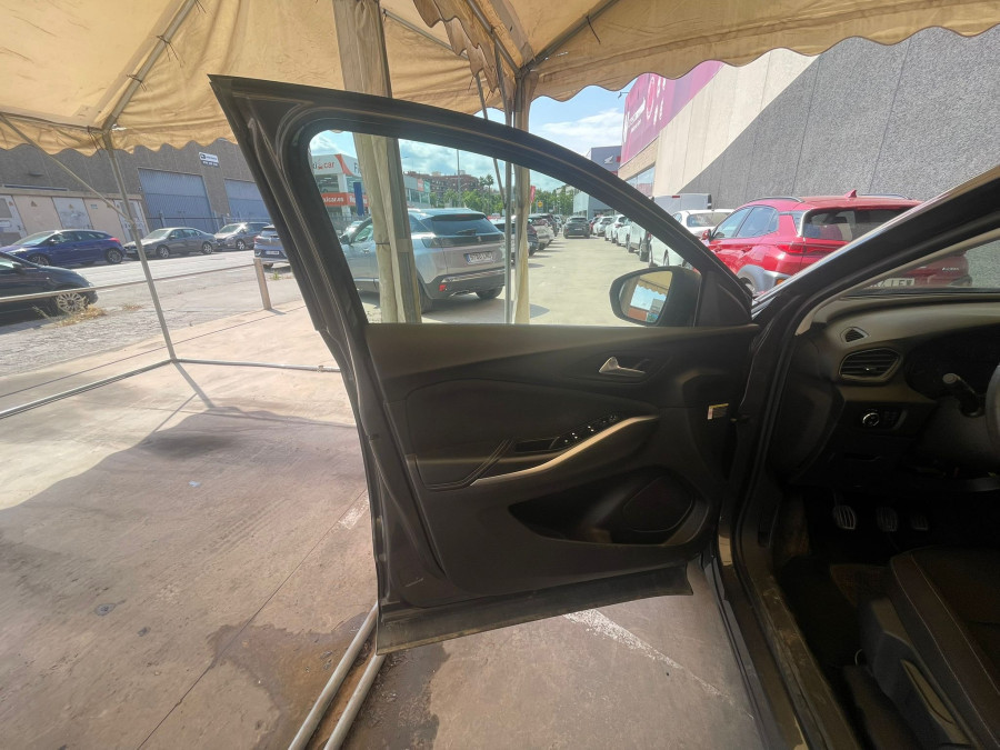 Imagen de Opel Grandland X