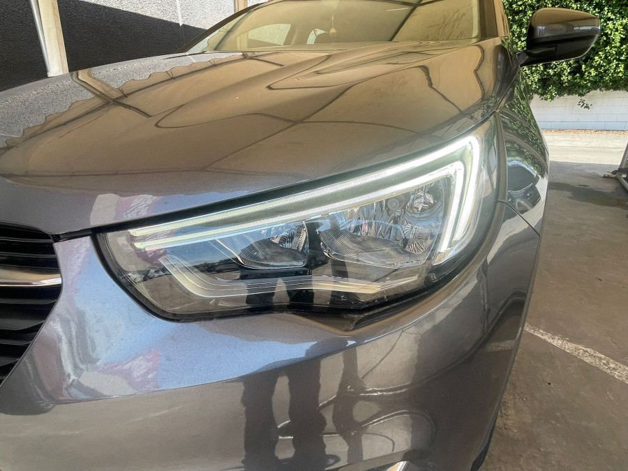Imagen de Opel Grandland X