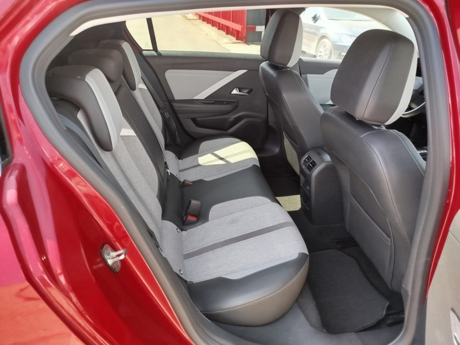 Imagen de Opel Astra