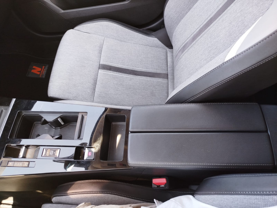 Imagen de Opel Astra
