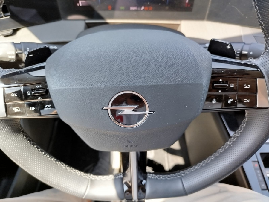 Imagen de Opel Astra