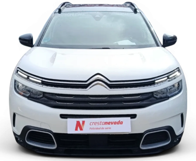 Imagen de CITROEN C5 Aircross