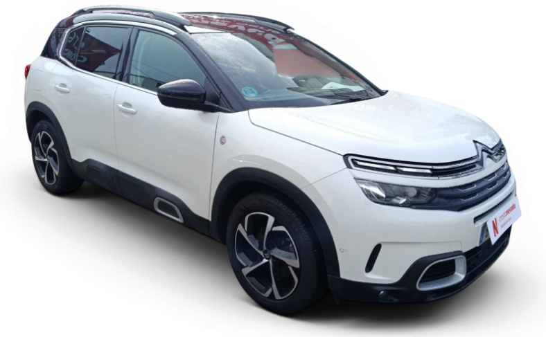 Imagen de CITROEN C5 Aircross