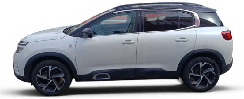 Imagen de CITROEN C5 Aircross