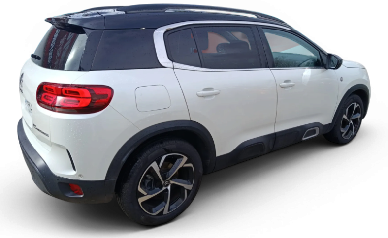 Imagen de CITROEN C5 Aircross