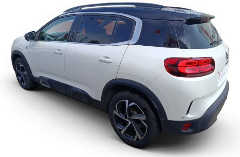 Imagen de CITROEN C5 Aircross