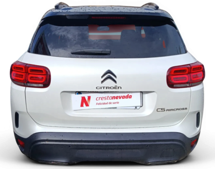 Imagen de CITROEN C5 Aircross