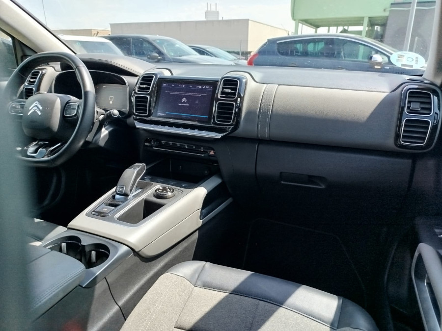 Imagen de CITROEN C5 Aircross