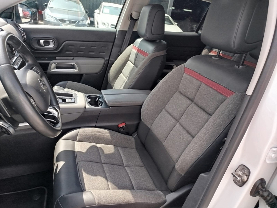 Imagen de CITROEN C5 Aircross