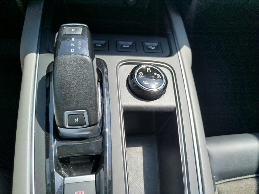 Imagen de CITROEN C5 Aircross