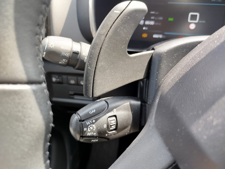 Imagen de CITROEN C5 Aircross
