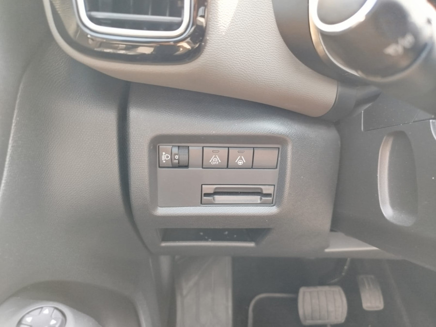 Imagen de CITROEN C5 Aircross