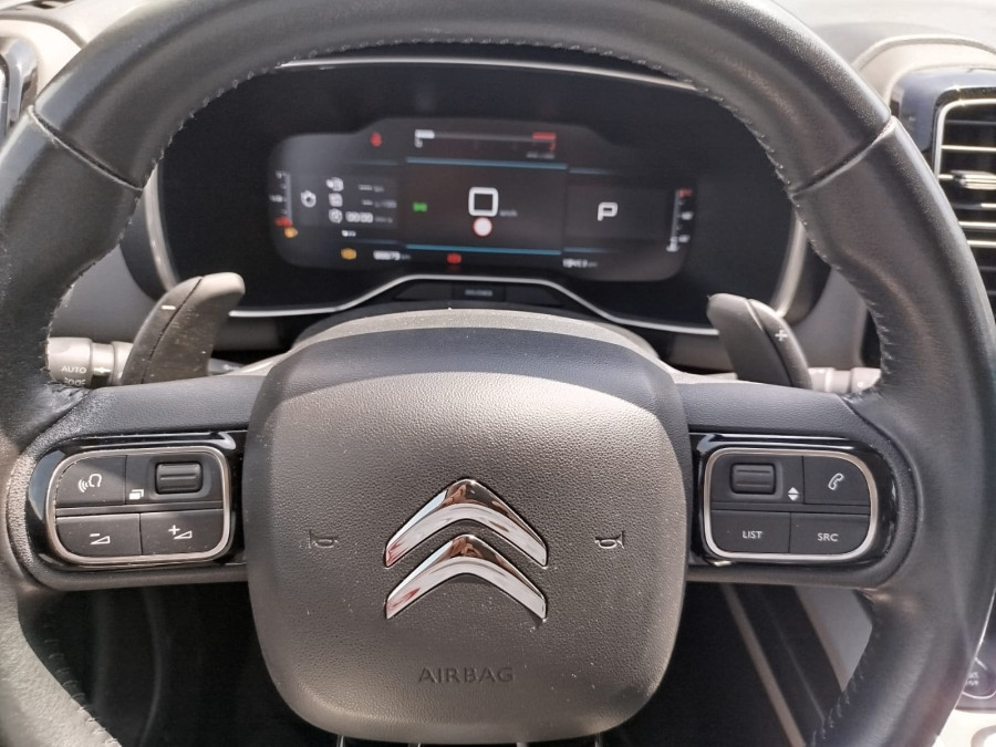 Imagen de CITROEN C5 Aircross