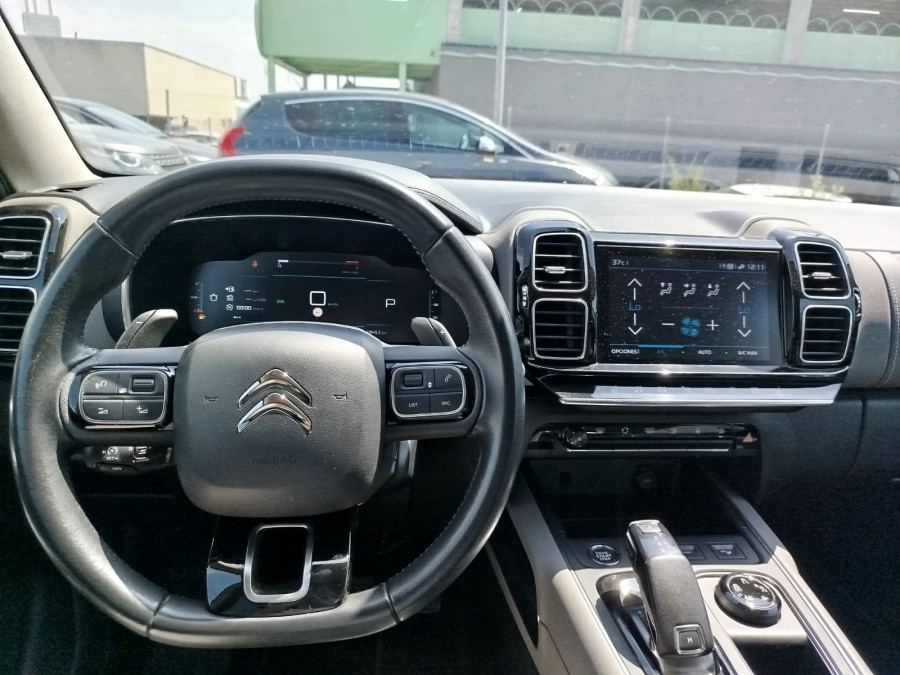 Imagen de CITROEN C5 Aircross