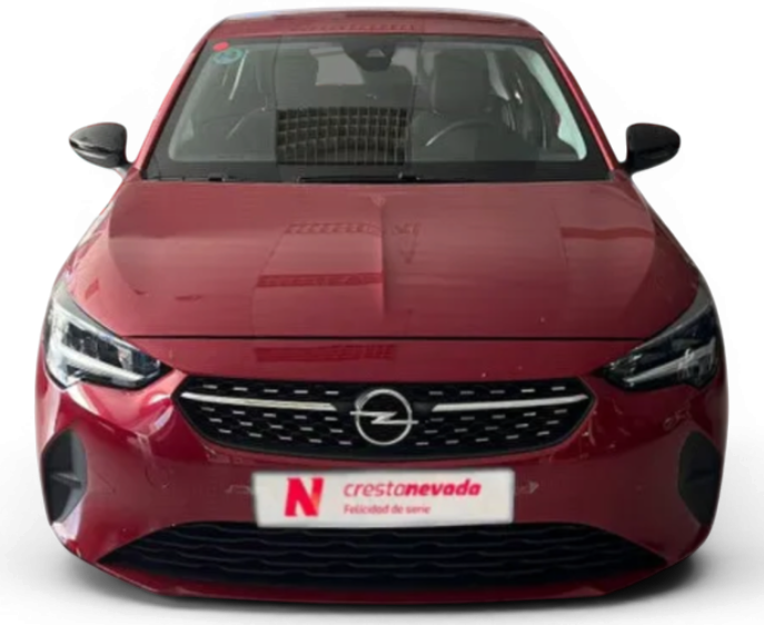 Imagen de Opel Corsa