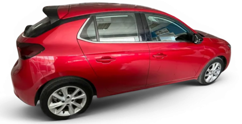Imagen de Opel Corsa