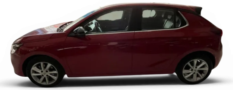 Imagen de Opel Corsa