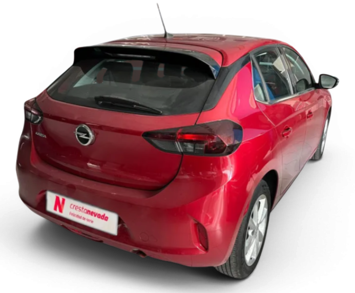 Imagen de Opel Corsa
