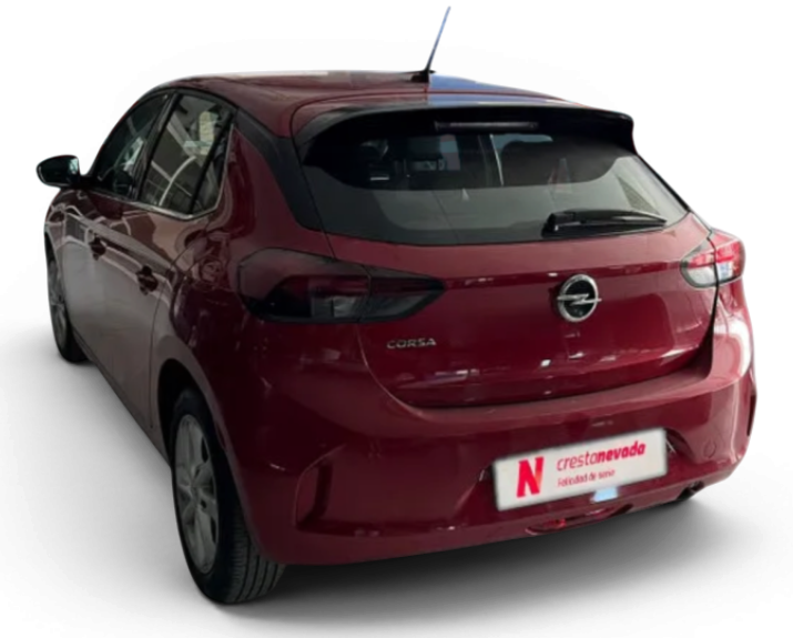 Imagen de Opel Corsa