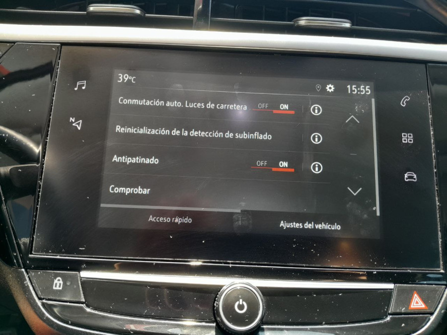 Imagen de Opel Corsa
