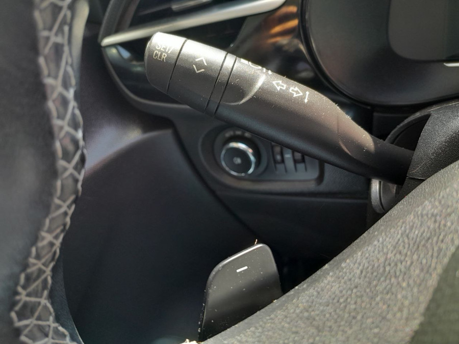 Imagen de Opel Corsa