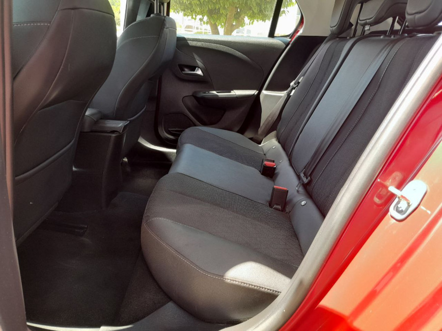 Imagen de Opel Corsa