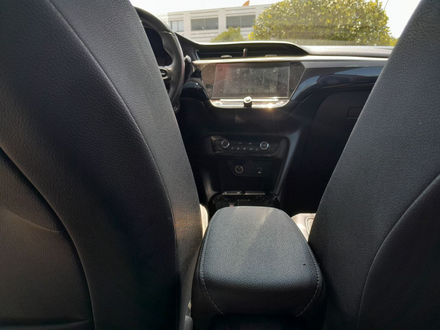 Imagen de Opel Corsa