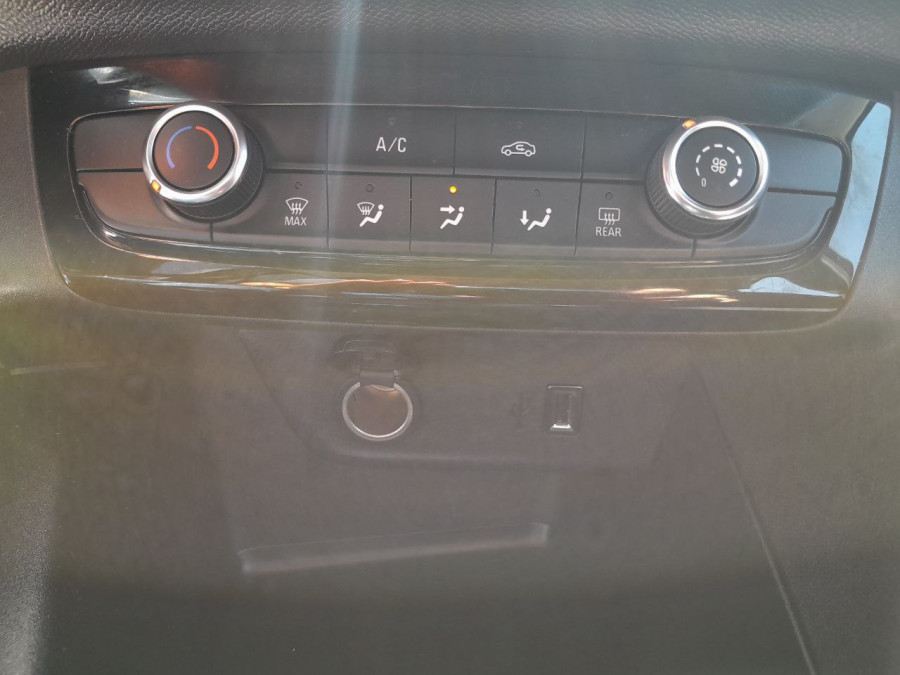 Imagen de Opel Corsa