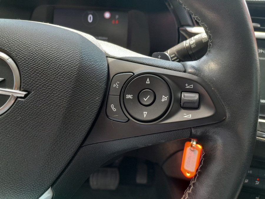 Imagen de Opel Corsa