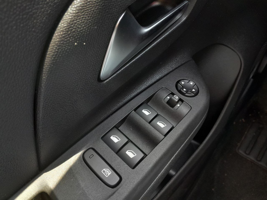 Imagen de Opel Corsa