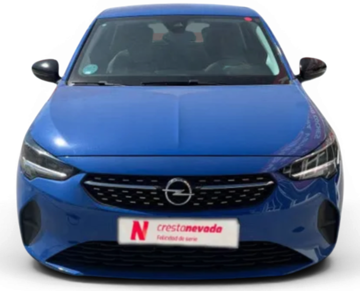 Imagen de Opel Corsa
