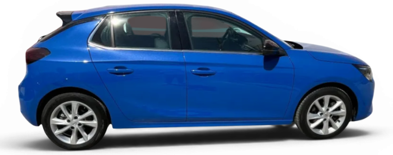 Imagen de Opel Corsa
